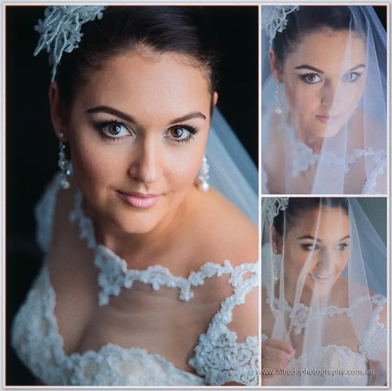 Wedding photography