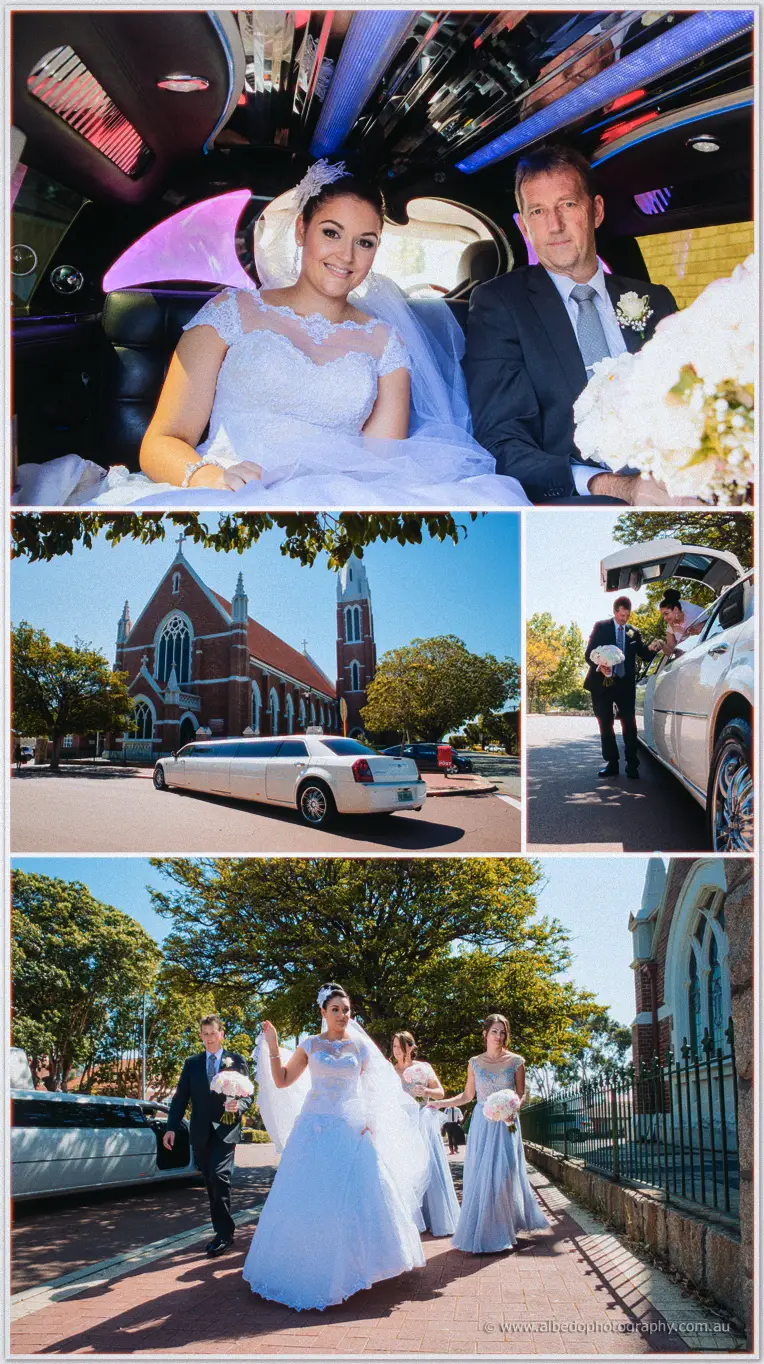 Wedding photography