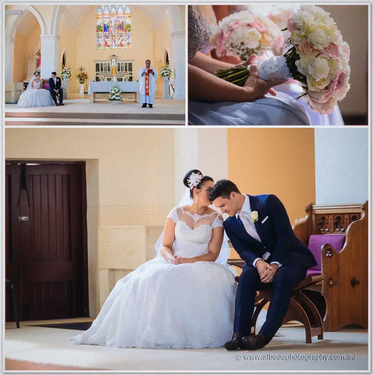 Wedding photography