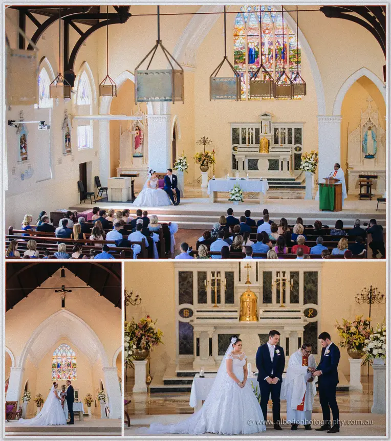 Wedding photography