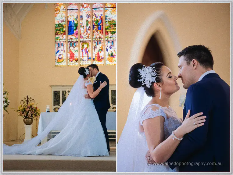Wedding photography