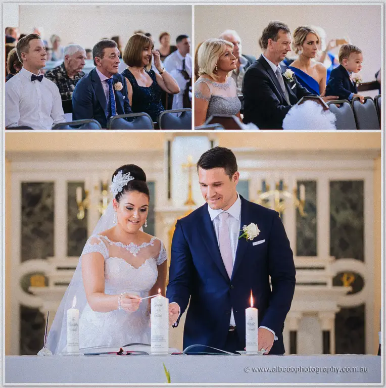 Wedding photography