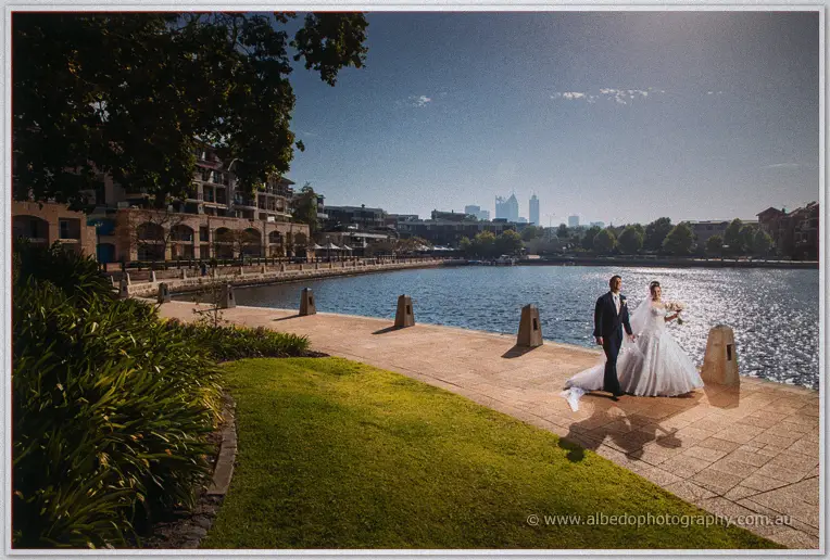 Wedding photography