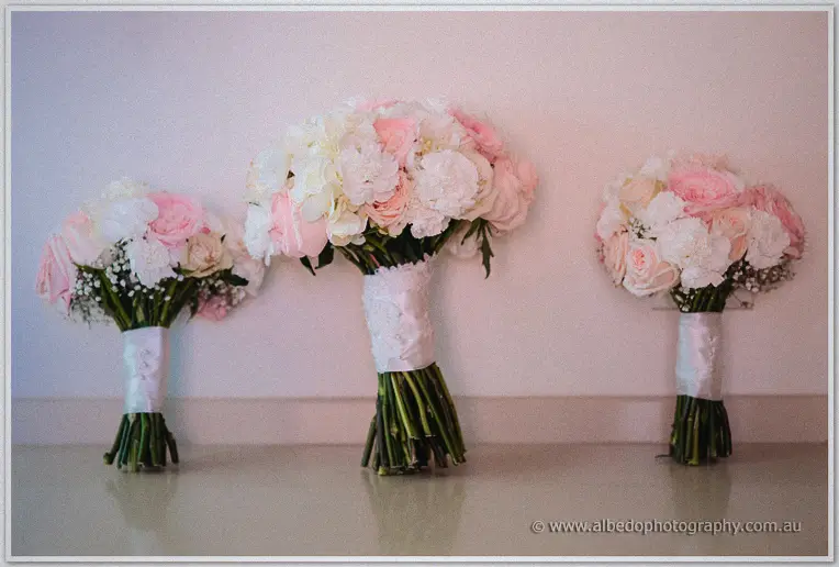 Wedding photography