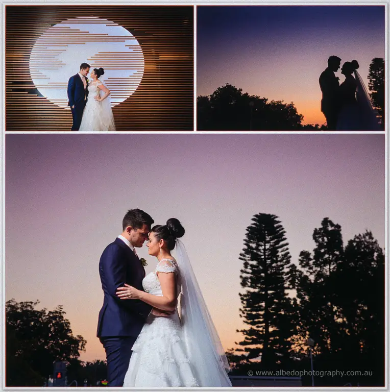Wedding photography