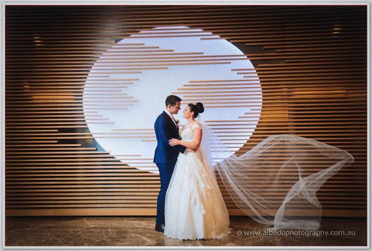 Wedding photography