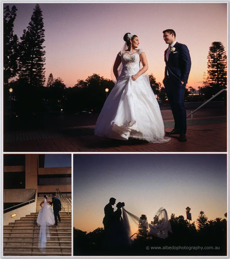 Wedding photography