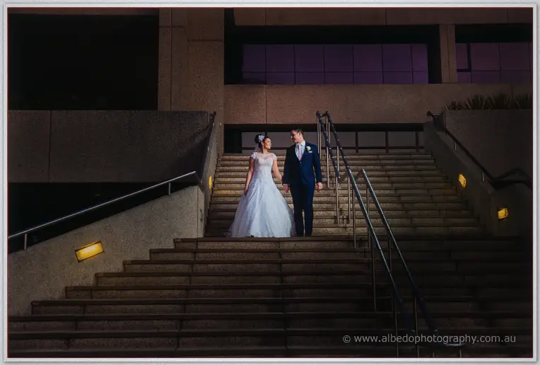 Wedding photography