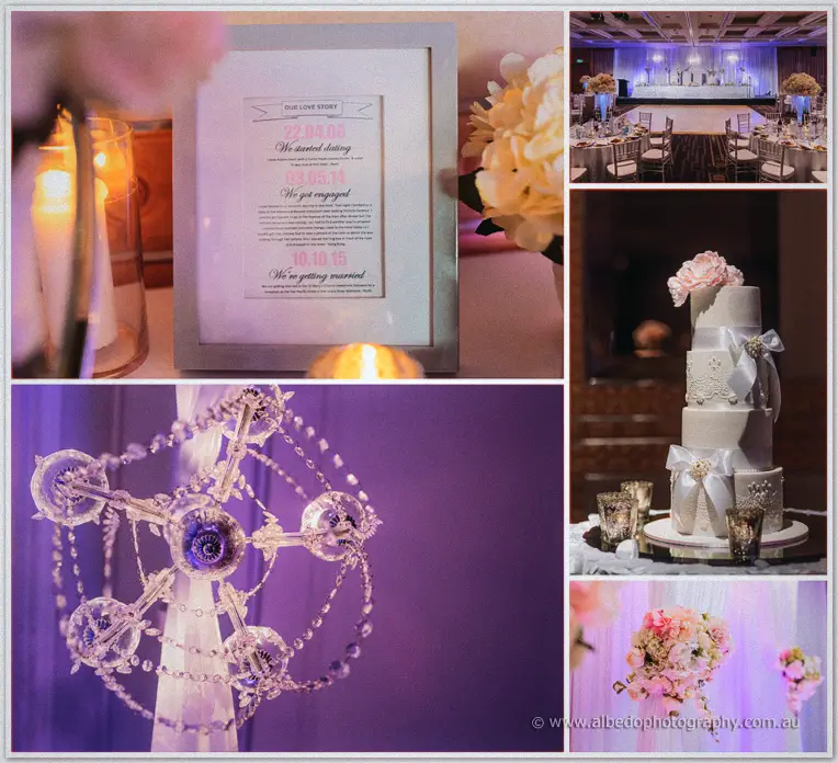 Wedding photography