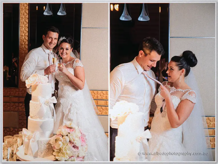 Wedding photography