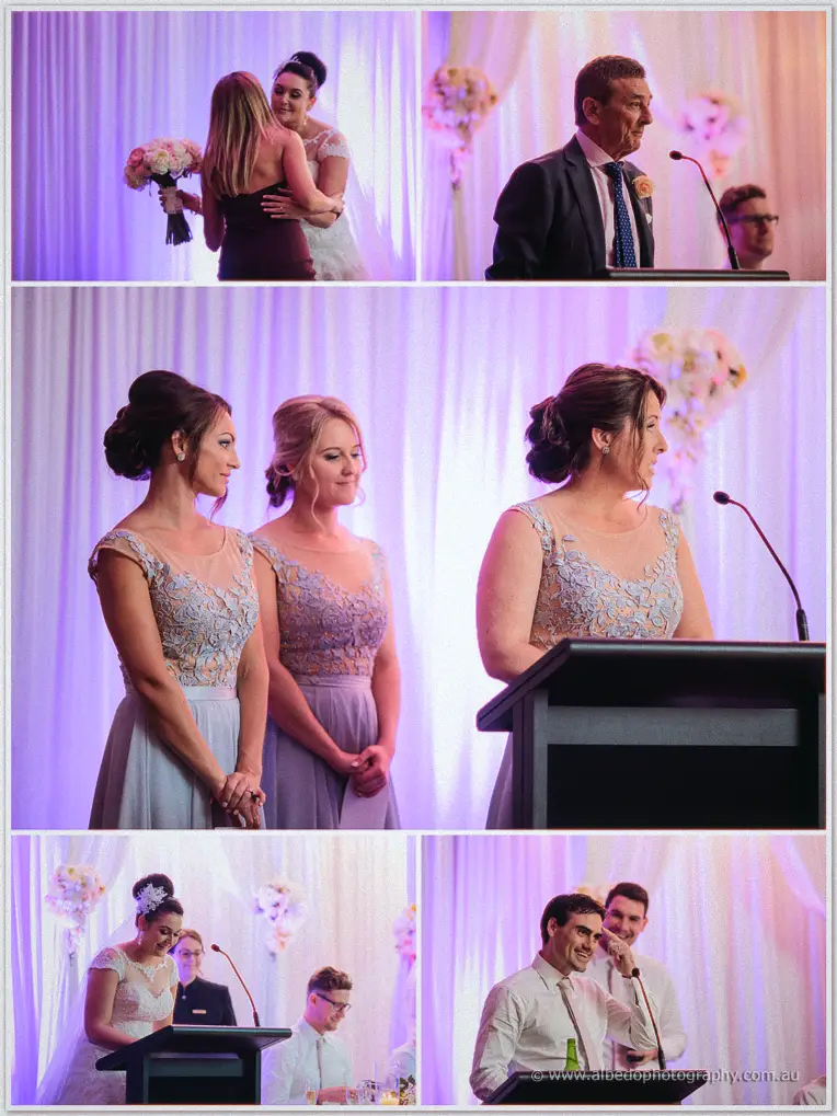 Wedding photography