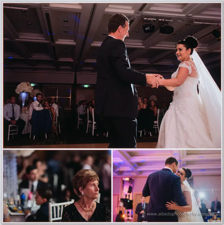 Wedding photography