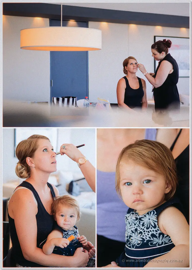 Wedding photography