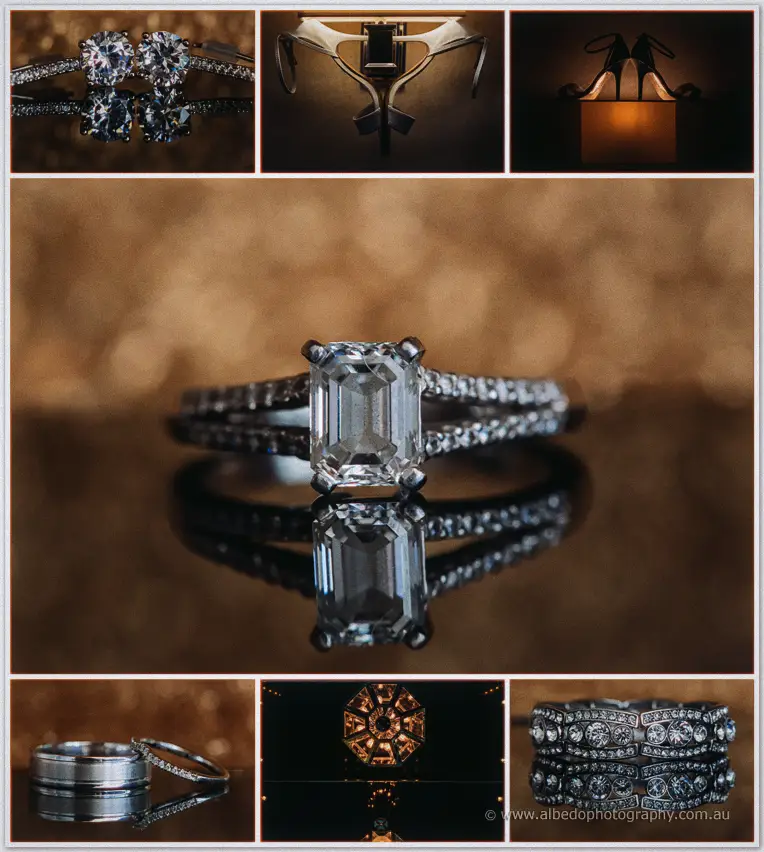 Wedding photography