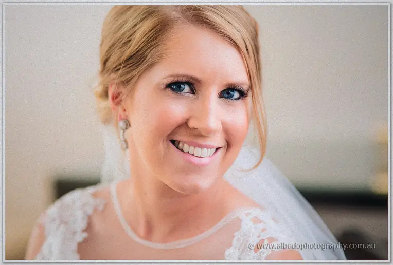 Wedding photography