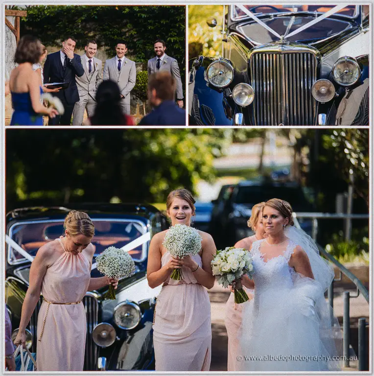 Wedding photography