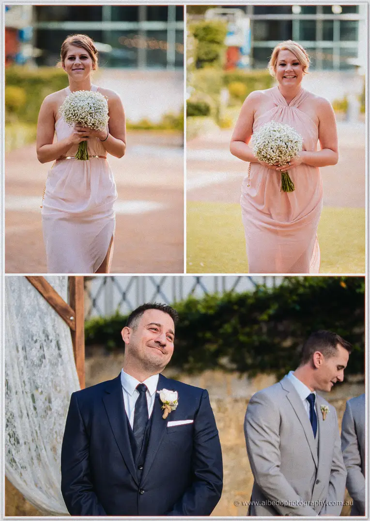 Wedding photography