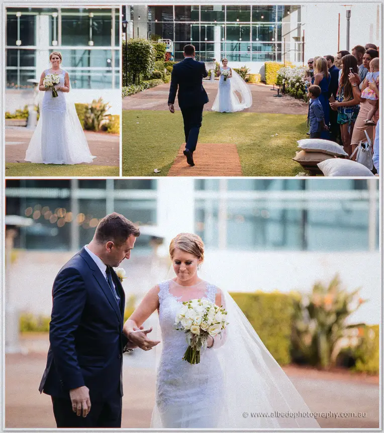 Wedding photography
