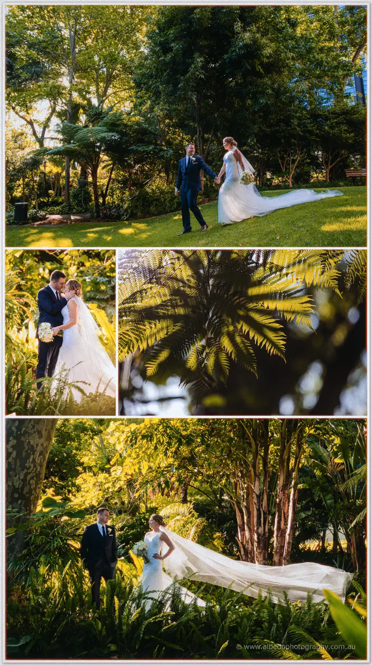 Wedding photography