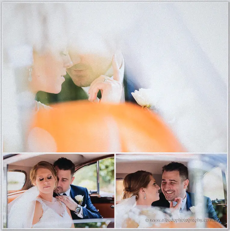Wedding photography