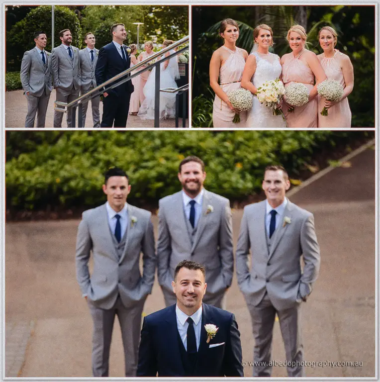 Wedding photography