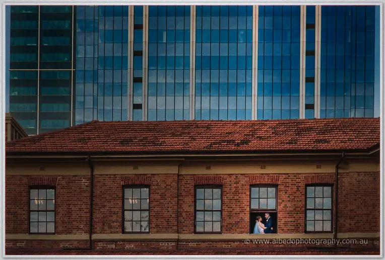 Wedding photography