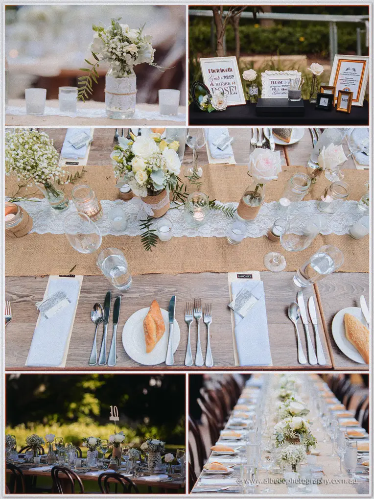 Wedding photography