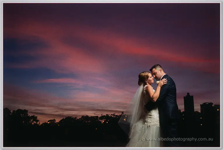 Wedding photography
