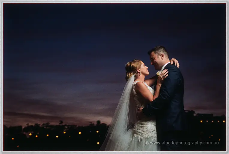 Wedding photography