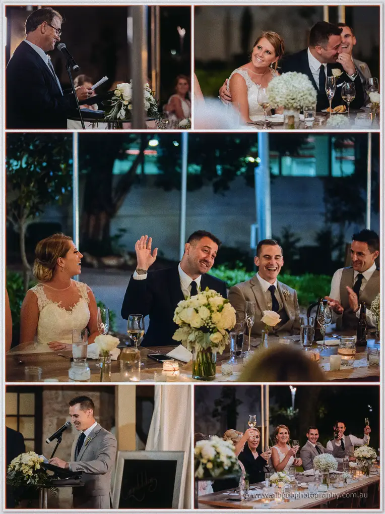 Wedding photography
