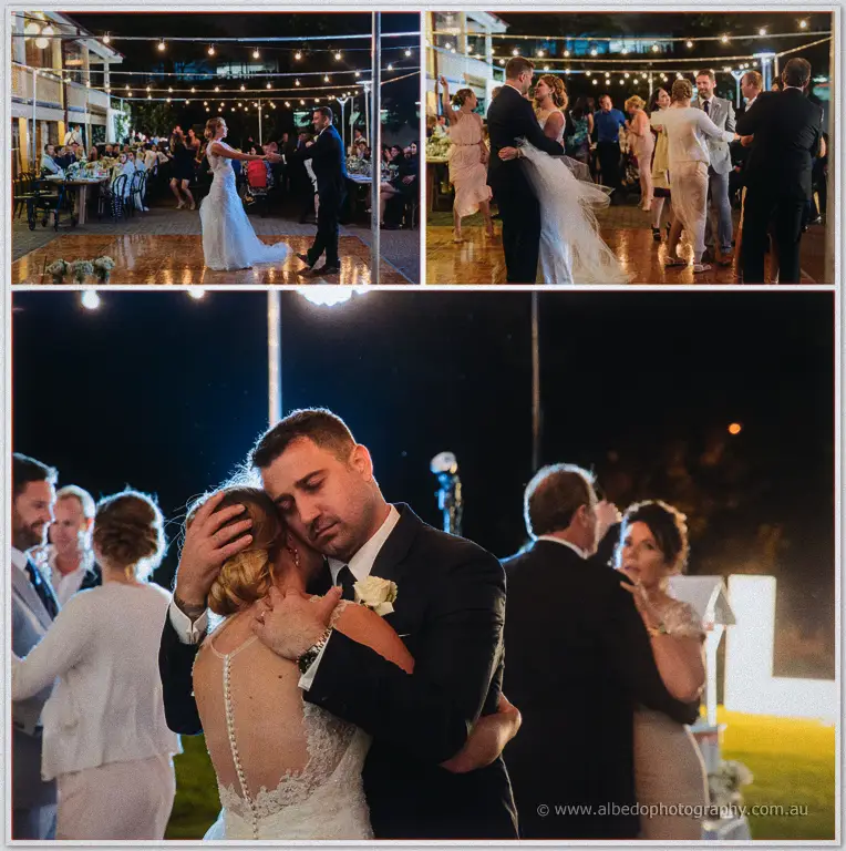 Wedding photography