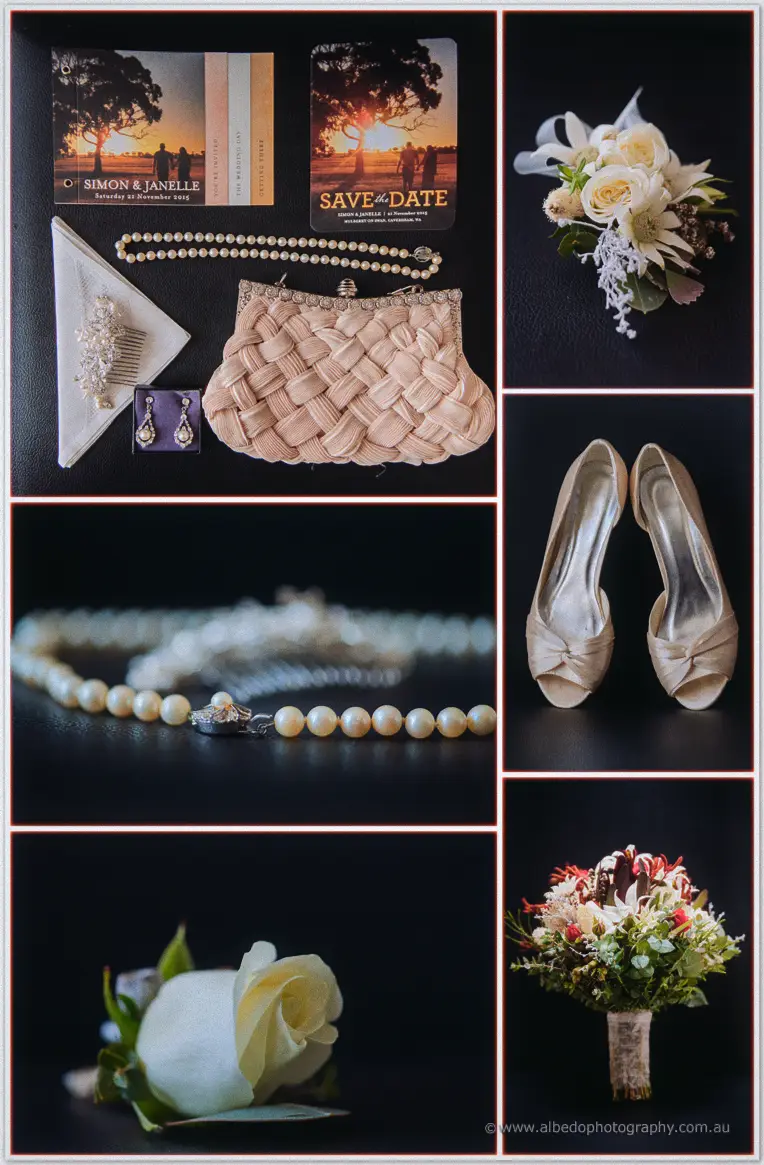 Mulberry on Swan Wedding Photographer