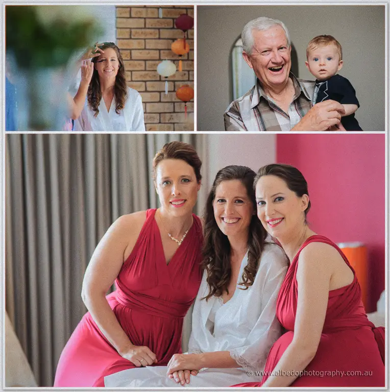 Mulberry on Swan Wedding Photographer