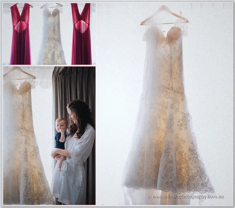 Mulberry on Swan Wedding Photographer
