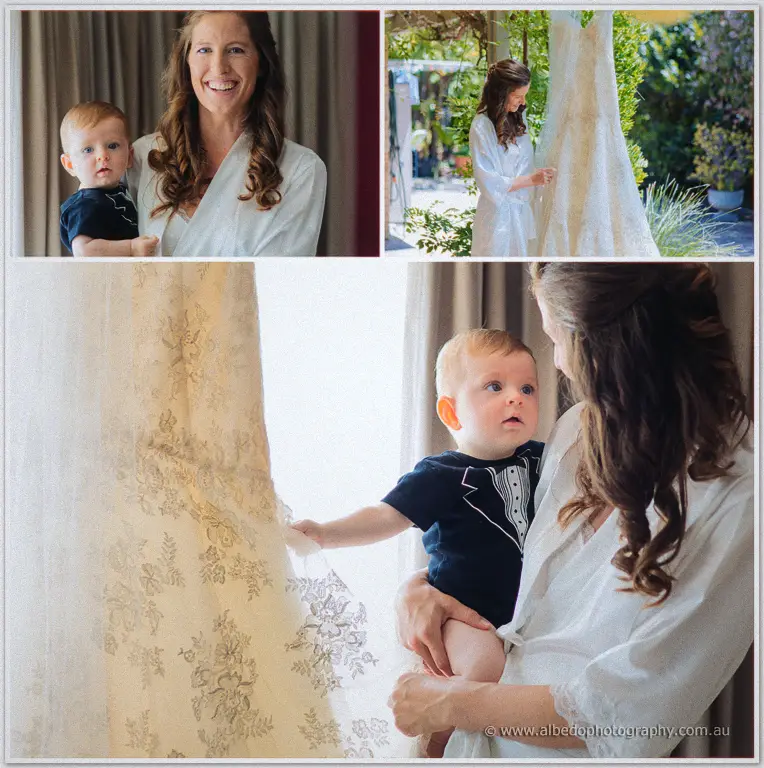 Mulberry on Swan Wedding Photographer