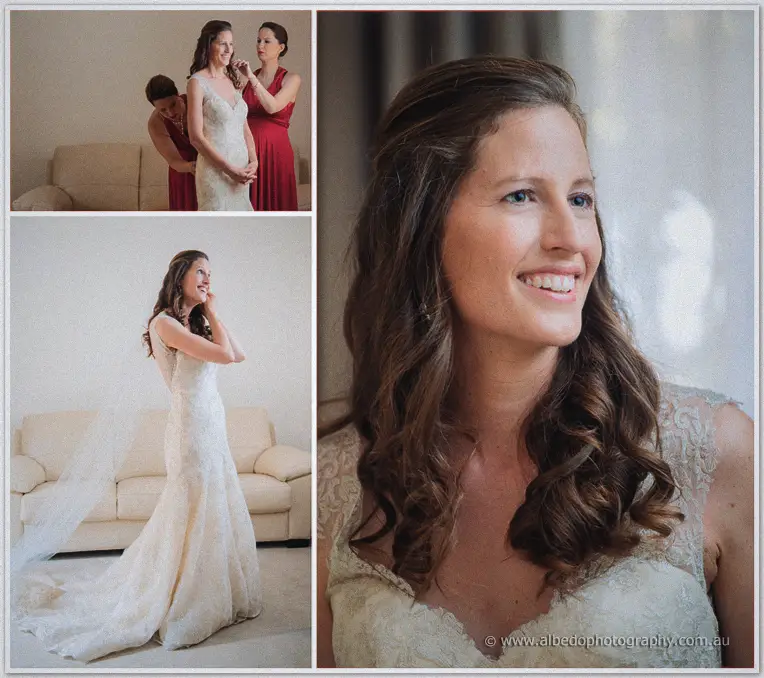 Mulberry on Swan Wedding Photographer