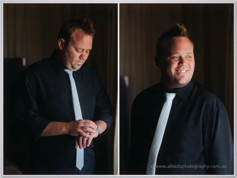 Kalgoorlie Wedding photographers