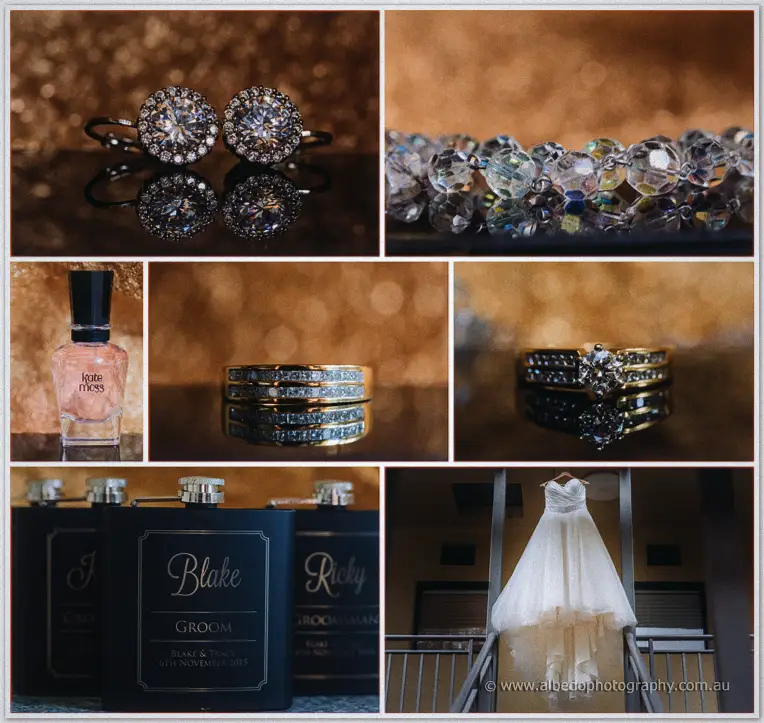 Wedding photographer Kalgoorlie