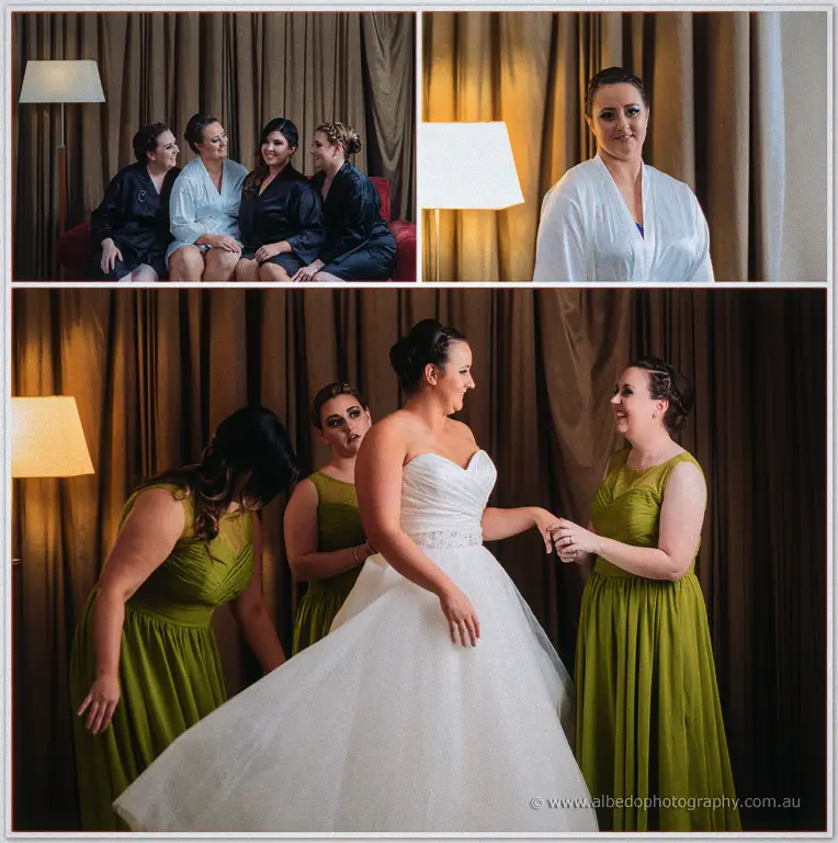 Wedding photographer Kalgoorlie