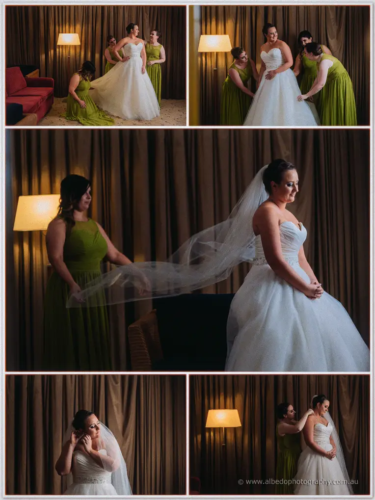 Wedding photographer Kalgoorlie