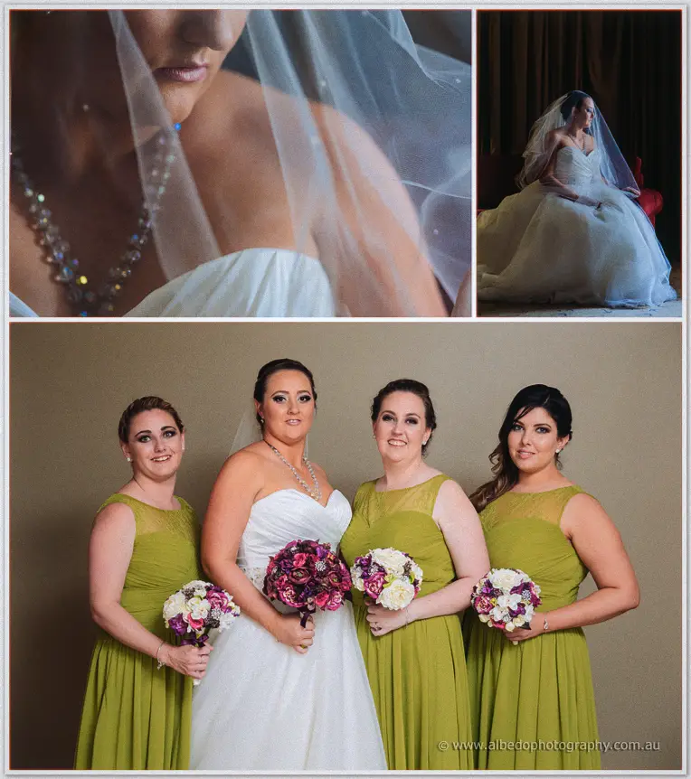 Wedding photographer Kalgoorlie