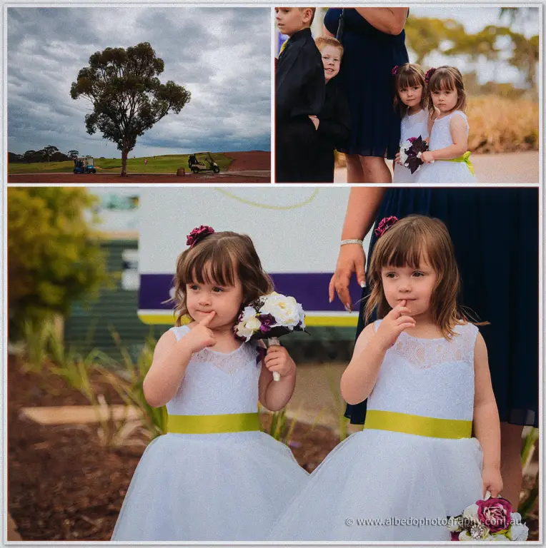 Wedding photographer Kalgoorlie