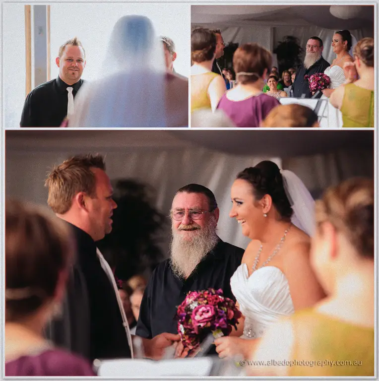 Kalgoorlie Wedding photographers