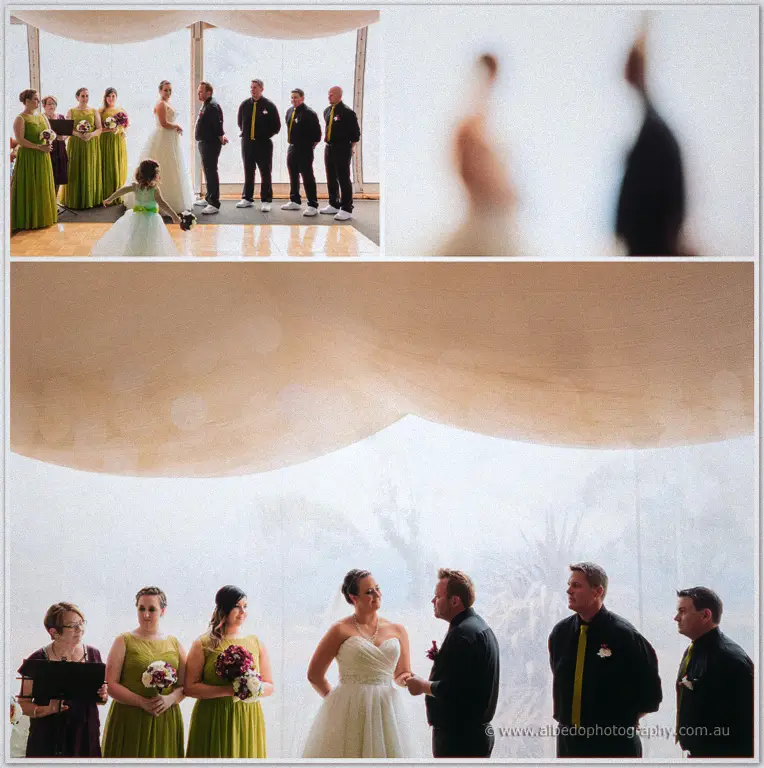 Wedding photographer Kalgoorlie