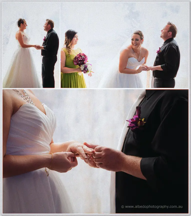Kalgoorlie Wedding photographers