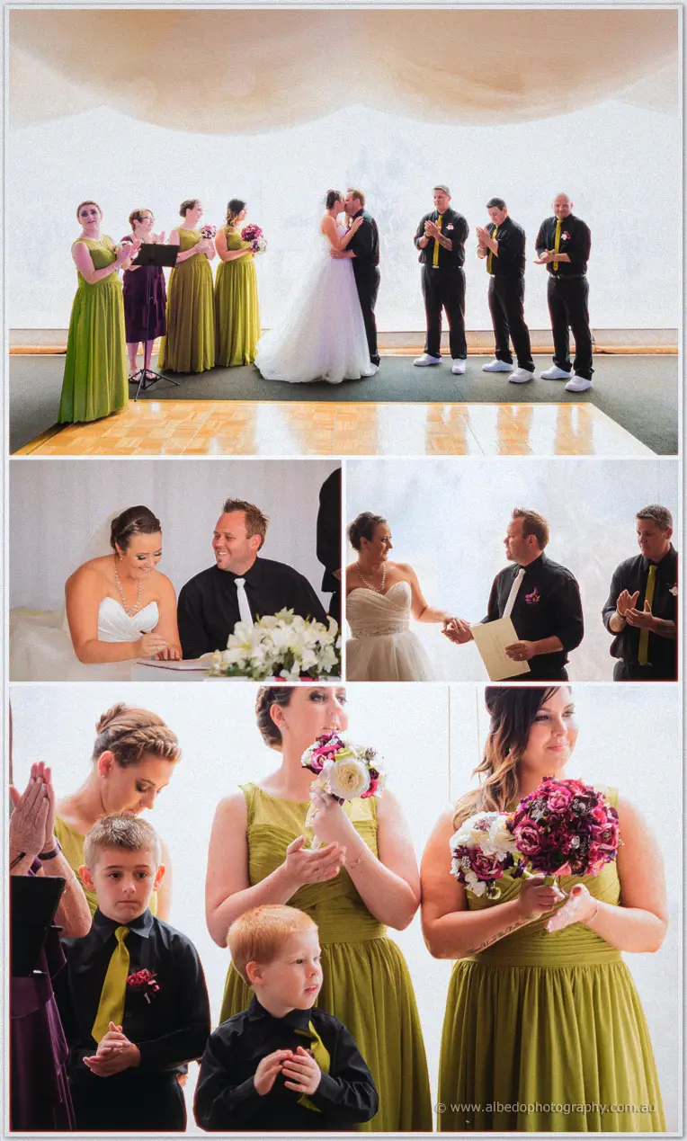 Wedding photographer Kalgoorlie