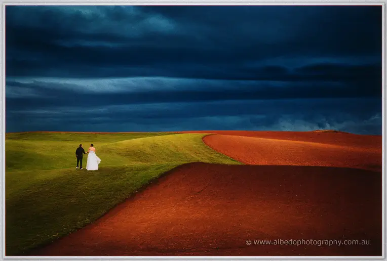 Wedding photographer Kalgoorlie