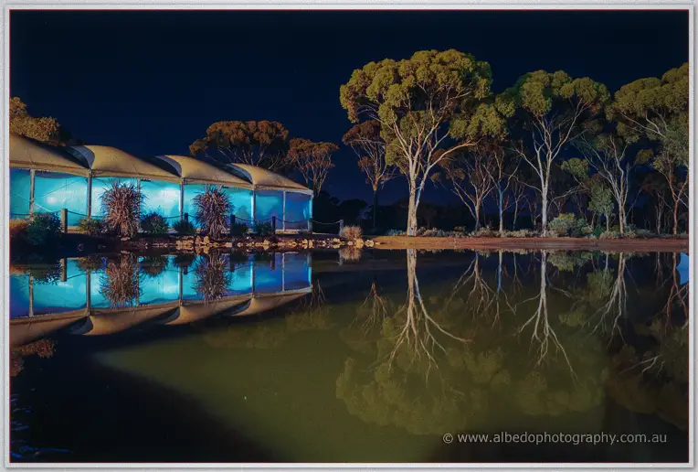 Wedding photographer Kalgoorlie Golf Course