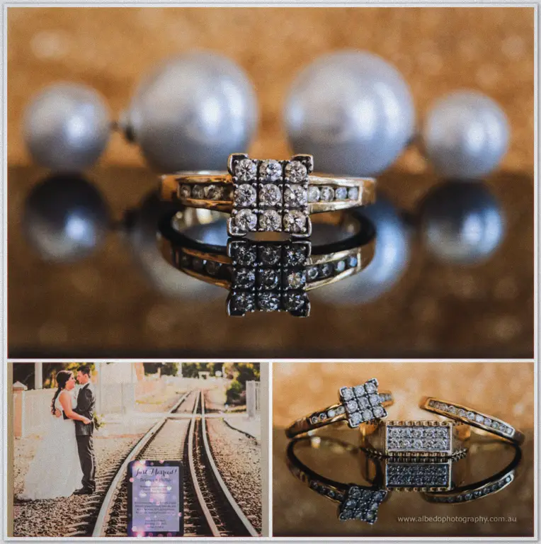 Wedding photographer Mandurah