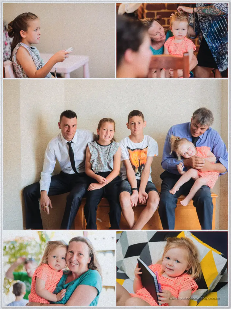 Wedding photographer Mandurah